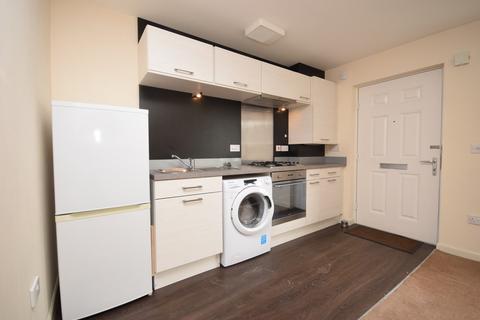 2 bedroom terraced house for sale, James Tytler Place, Errol