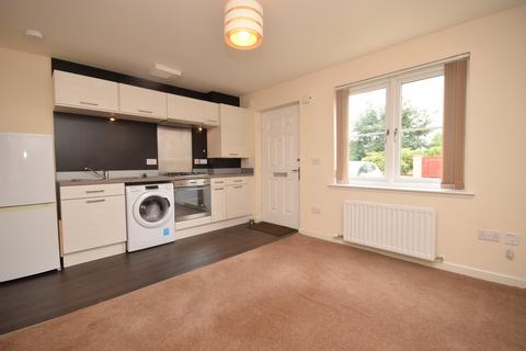 2 bedroom terraced house for sale, James Tytler Place, Errol