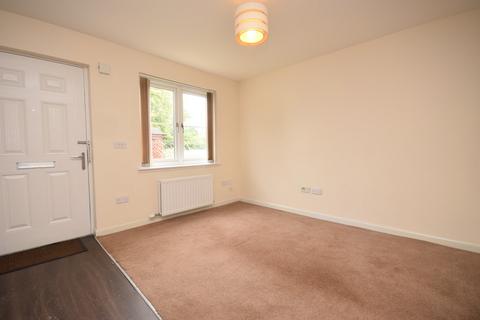 2 bedroom terraced house for sale, James Tytler Place, Errol