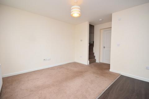 2 bedroom terraced house for sale, James Tytler Place, Errol