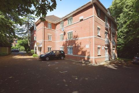 2 bedroom apartment for sale, Wellington Road, Bournemouth BH8