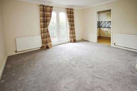 2 bedroom apartment for sale, Wellington Road, Bournemouth BH8