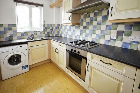 2 bedroom apartment for sale, Wellington Road, Bournemouth BH8