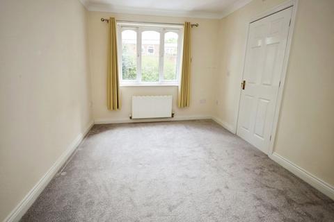 2 bedroom apartment for sale, Wellington Road, Bournemouth BH8