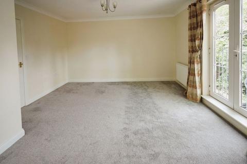 2 bedroom apartment for sale, Wellington Road, Bournemouth BH8