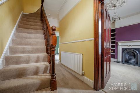 4 bedroom end of terrace house for sale, Grosvenor Road, Golden Triangle