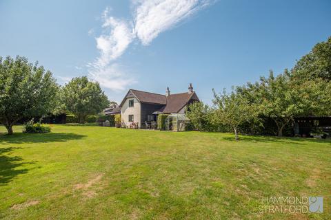 4 bedroom detached house for sale, Flymoor Lane, Rocklands