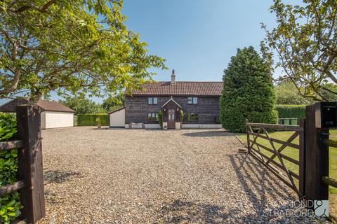 4 bedroom detached house for sale, Flymoor Lane, Rocklands