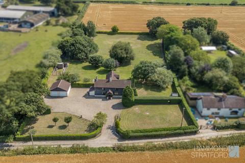 4 bedroom detached house for sale, Flymoor Lane, Rocklands