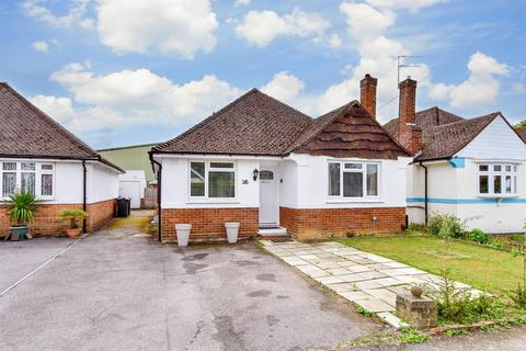 2 bedroom detached bungalow for sale, Milton Road, Waterlooville, Hampshire