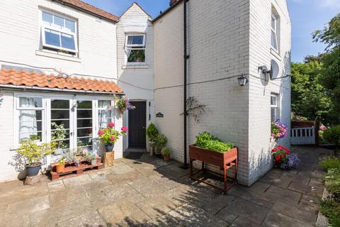 3 bedroom detached house for sale, Wentworth Street, Malton YO17