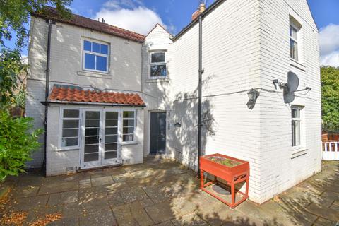 3 bedroom detached house for sale, Wentworth Street, Malton YO17