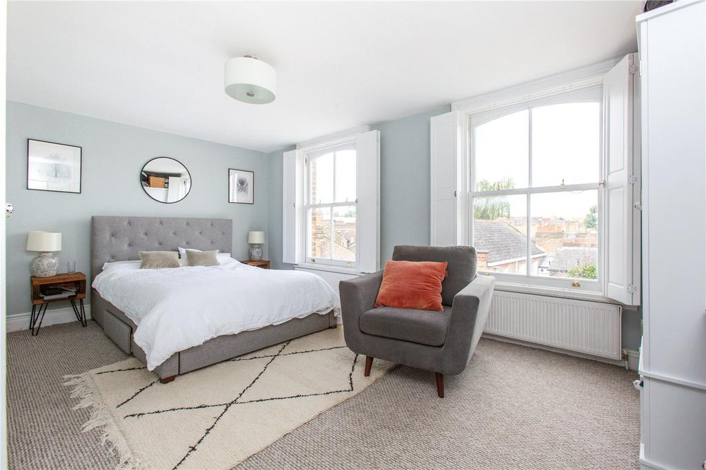 Principal Bedroom