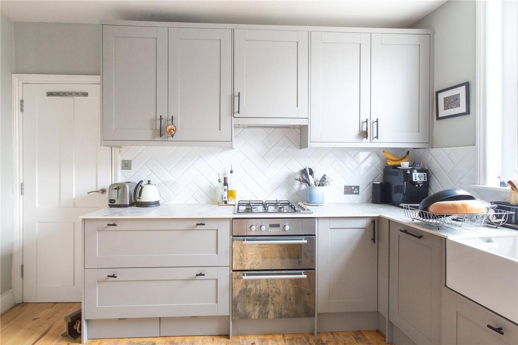Kitchen Detail