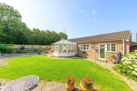 3 bedroom detached bungalow for sale, Sparrowgate Road, Wisbech, PE14 7AY