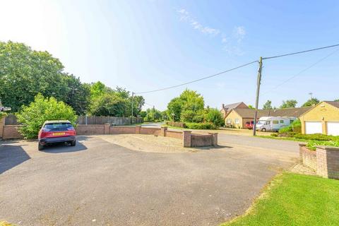 3 bedroom detached bungalow for sale, Sparrowgate Road, Wisbech, PE14 7AY