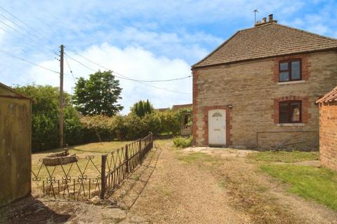 2 bedroom semi-detached house for sale, The Jetties, North Luffenham, LE15 8JX