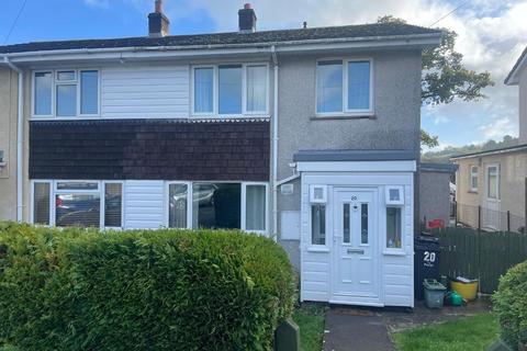 3 bedroom semi-detached house for sale, Llangynidr, Crickhowell NP8