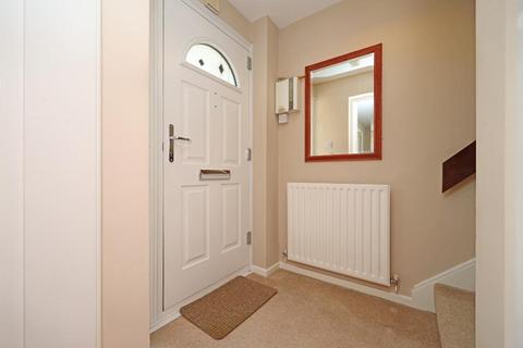 10 Bostock Close, Stone, ST15 8YT