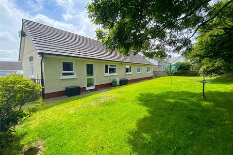 3 bedroom detached bungalow for sale, Bryngwyn, Newcastle Emlyn, Ceredigion, SA38 9PJ