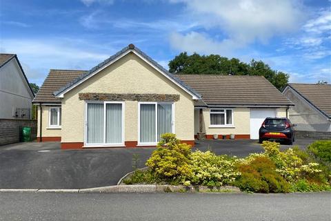 3 bedroom detached bungalow for sale, Bryngwyn, Newcastle Emlyn, Ceredigion, SA38 9PJ