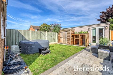 12 Drayton Close, Maldon, CM9 6XA