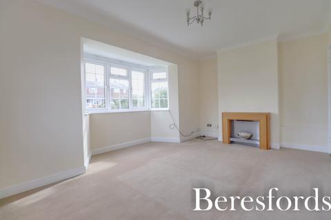 2 bedroom end of terrace house for sale, Willingale Close, Hutton, CM13