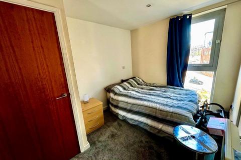 1 bedroom flat to rent, Neptune Street, Leeds, West Yorkshire, LS9