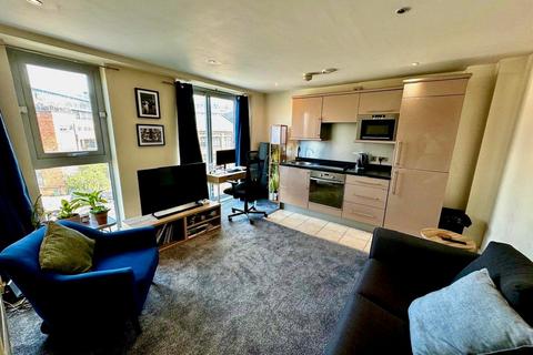 1 bedroom flat to rent, Neptune Street, Leeds, West Yorkshire, LS9