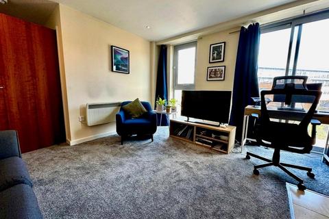 1 bedroom flat to rent, Neptune Street, Leeds, West Yorkshire, LS9