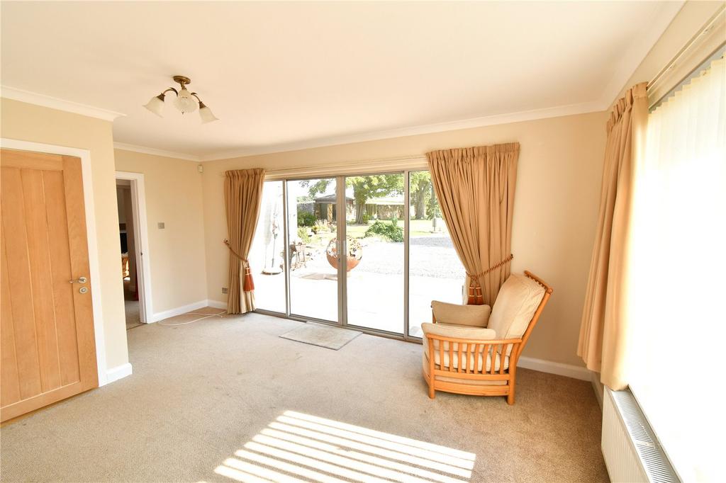 Sunroom