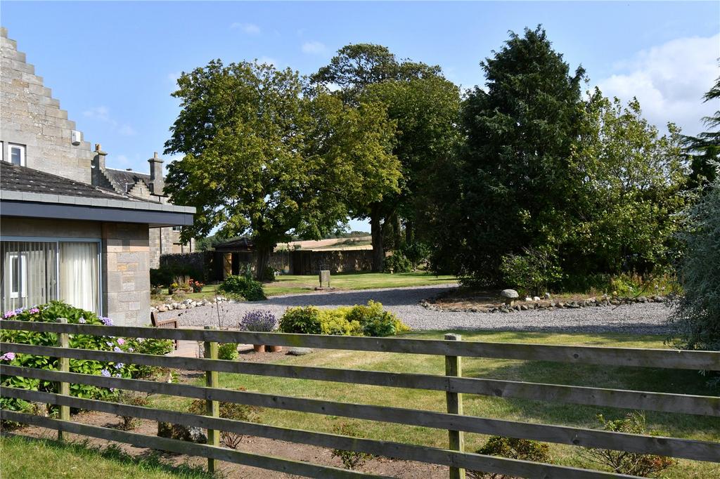 Claremont Cottage