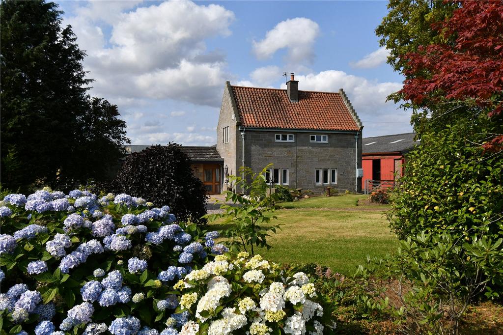 Claremont Cottage