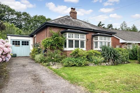 3 bedroom bungalow for sale, Furnham Road, Somerset TA20