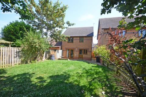 3 bedroom detached house for sale, Heritage Way, Raunds