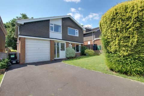 4 bedroom detached house for sale, Clanfield