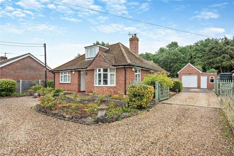 3 bedroom bungalow for sale, Long Lane, Hermitage, Thatcham, West Berkshire, RG18