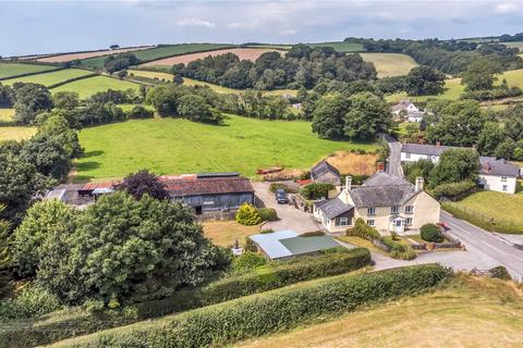 4 bedroom detached house for sale, Ash Mill, South Molton, Devon, EX36