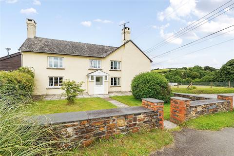 4 bedroom detached house for sale, Ash Mill, South Molton, Devon, EX36