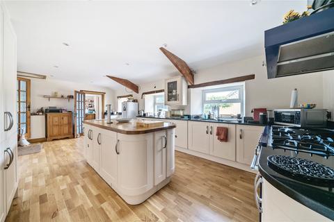 4 bedroom detached house for sale, Ash Mill, South Molton, Devon, EX36