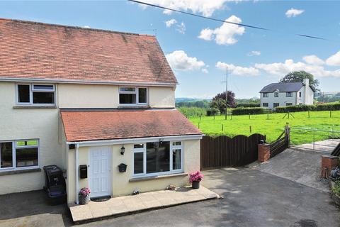 3 bedroom semi-detached house for sale, East Leigh, Crediton, Devon, EX17