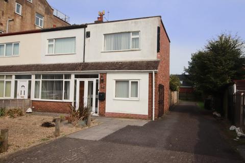 3 bedroom semi-detached house for sale, Chesterfield Road, Ainsdale, Merseyside, PR8