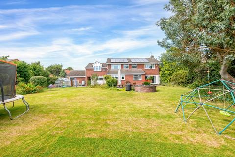 5 bedroom detached house for sale, Welcome to Wartnaby Road, Ab Kettleby, LE14 3JJ