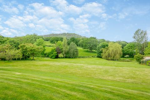 5 bedroom detached house for sale, Blackborough, Cullompton, EX15