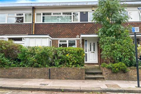 3 bedroom terraced house for sale, Bracewood Gardens, Croydon, CR0