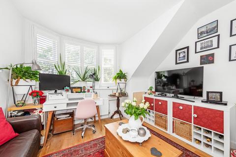 1 bedroom apartment for sale, Vermont Road, London, SE19