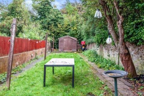 6 Farquharson Road, Croydon, CR0 2UH