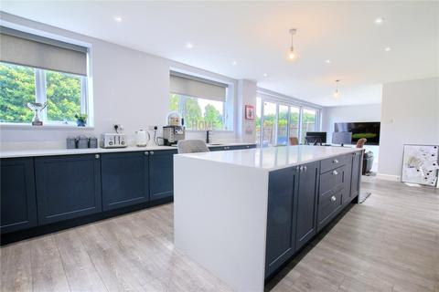 4 bedroom detached house for sale, Marton Drive, Wolviston Court