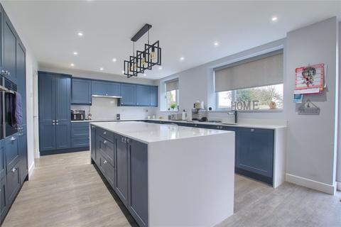 4 bedroom detached house for sale, Marton Drive, Wolviston Court