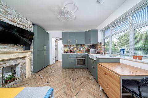 1 bedroom flat for sale, Moore Road, London SE19